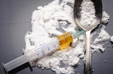 Heroin deaths on the rise in Ireland for the first time in four years