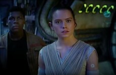 Trailer Watch: Which movie should you go see this weekend?