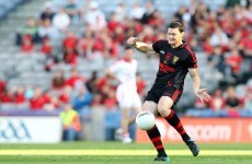 Down star Clarke set for AFL return