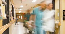 'A patient could come in with a heart attack and wait on a trolley': Life for Ireland's emergency department nurses