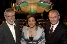 This is Sinn Féin's radical new plan for universal healthcare
