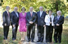 Debates, debates everywhere... your guide to the remaining Áras clashes