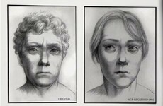 Rubber balls found in eye-sockets of severed head in US