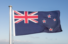New Zealand has chosen the flag that could be set to replace this one