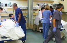 When was the last time you had to use an emergency department?
