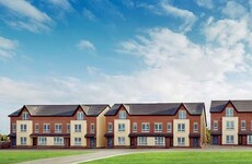 Young buyers unhappy homes they paid deposits on were sold for social housing