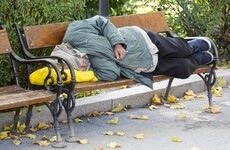 You can do this one thing tomorrow to show solidarity with the homeless