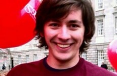 An accident left Pádraig in a coma - now he can 'talk' to his family