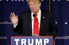 Before and after: Here's how Trump's 'ban Muslims' remarks affected his Irish popularity