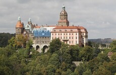 No treasure found in dig for legendary gold-filled Nazi train