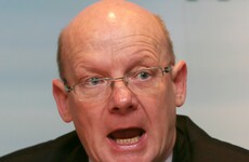The former boss of the IFA earned almost €3.5 million in seven years