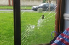 Man arrested after attack at Drogheda election candidate's home
