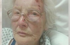 Two men detained over brutal assault on elderly woman (90) in home raid