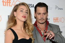'Dog smuggling' court date for Johnny Depp's wife Amber Heard