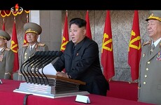 Canadian pastor sentenced to life in prison in North Korea
