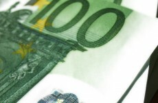 We're still the second richest in the EU