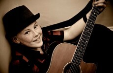 Tribute song bags Offaly teen a free trip to Breeders' Cup in Kentucky