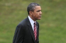 Obama intervenes over Eurozone debt crisis