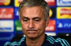 Chelsea board considers Mourinho future - reports