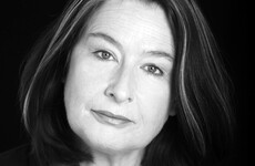 'Here, women seemed to be more wary of speaking out. That's changing now.'