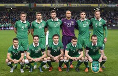 Player ratings: How Ireland's footballers got on in 2015