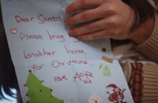 9 important observations about this year's crop of Christmas ads