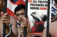 Burma to release 6,300 prisoners