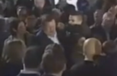 Teenager punches Spanish prime minister in face, breaks his glasses