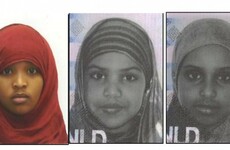 Concern for three schoolgirls missing from London