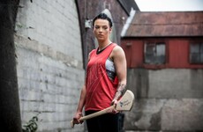 Cork camogie captain on sledging in GAA and being taunted about her depression battle