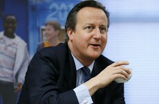 EU leaders tell Cameron his demands are unacceptable