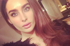 Roz Purcell doesn't rate ex-boss Donald Trump's presidential run... It's the Dredge