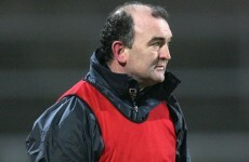 End of the road: O'Neill steps down as Fermanagh boss