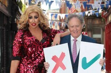 Vincent Browne's broadcast from The George was one-sided, says complainant