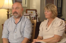 Irish family to spend first Christmas together in 12 years as parents follow kids to Australia