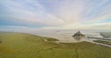 12 of the most breathtaking drone photos of 2015