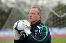 Taylor criticises Northern Ireland players 'who don't even bother turning up'