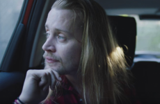 Macaulay Culkin made a childhood-ruining 'sequel' to Home Alone