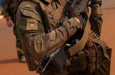 UN slammed for 'gross failure' to act on sex abuse allegations against troops