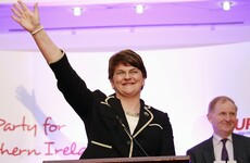 North's new First Minister survived an IRA bombing