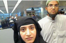 Friend of San Bernardino shooter charged with terror conspiracy