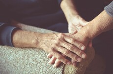 Woman bathed and cared for husband's decomposing body, refusing to believe he was dead