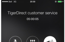 This guy live-tweeted his 8 hour long customer service call from hell