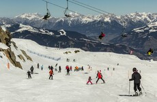 Woman sues girl (6) over skiing accident