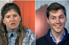 Louisa was back on First Dates last night, and finally found her match