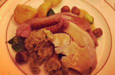 Turkey sucks, and it's time we were honest about it