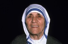 Mother Teresa to become saint after Pope recognises second miracle