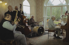 An elderly musician put out a request for people to jam with, and got loads of responses