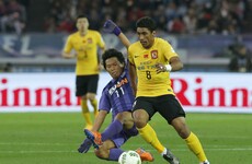Could football in China be the biggest threat to the Premier League’s global dominance?