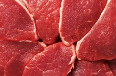 Thirty boxes of steak and a power washer stolen from Antrim butchers